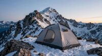 top 15 four season expedition tents