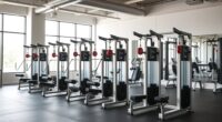 top 15 functional trainer machines