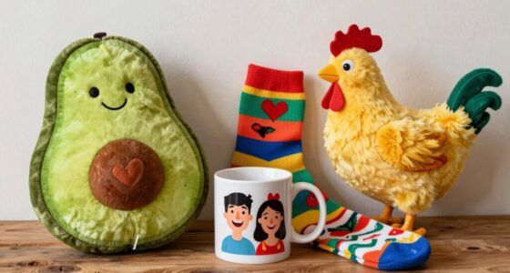 top 15 funny valentine gifts