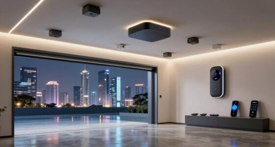 top 15 garage door upgrades