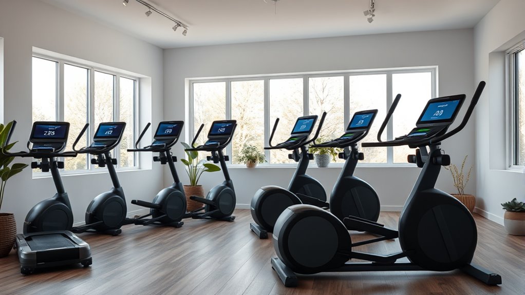 top 15 home ellipticals