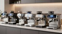 top 15 home espresso machines