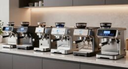 top 15 home espresso machines
