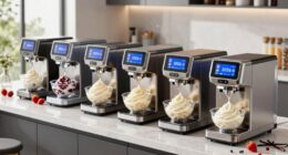 top 15 home ice cream makers