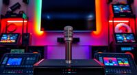 top 15 home karaoke machines