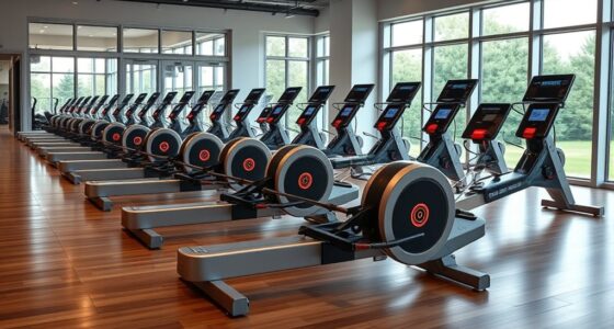 top 15 home rowing machines