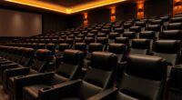 top 15 home theater recliners