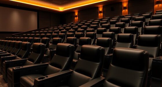 top 15 home theater recliners