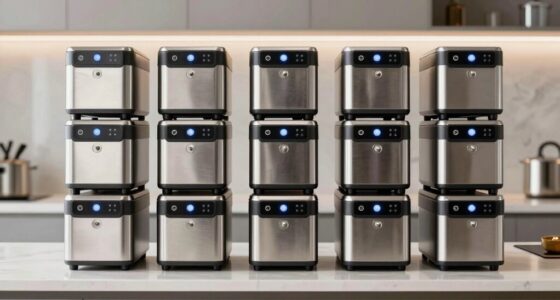 top 15 ice cream makers