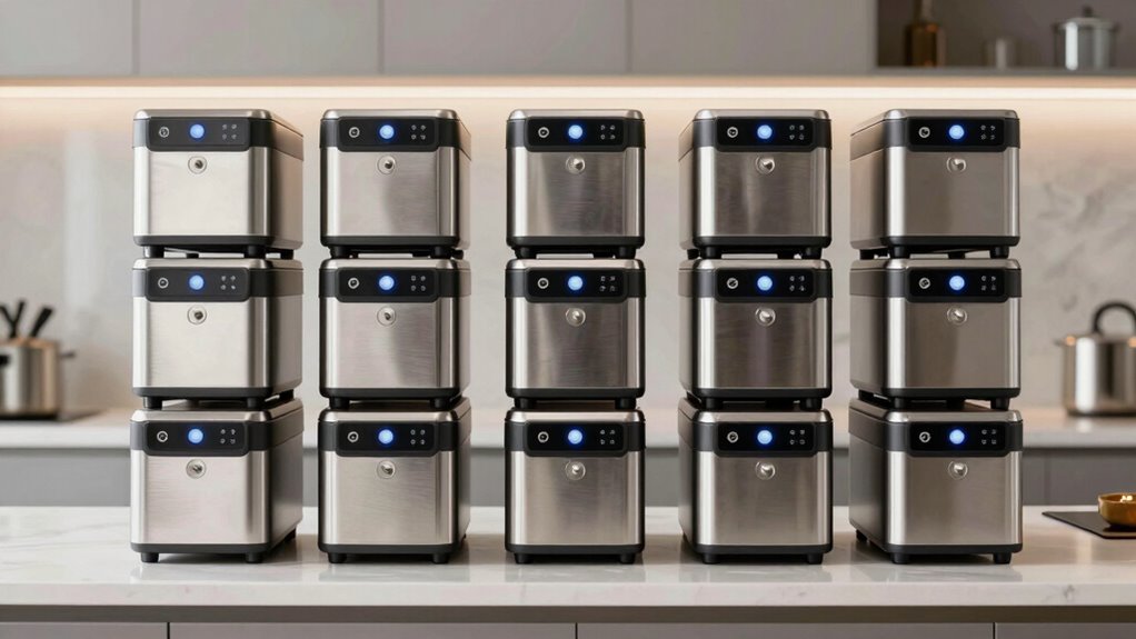 top 15 ice cream makers