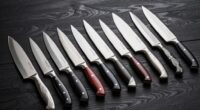 top 15 luxury knife sets