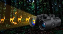 top 15 night vision monoculars