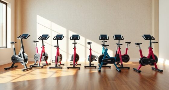 top 15 peloton alternatives