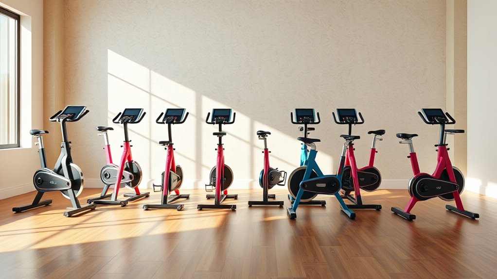 top 15 peloton alternatives