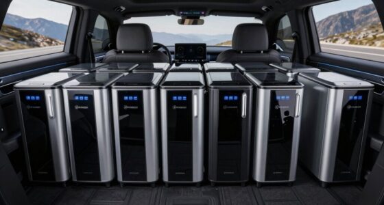 top 15 portable car refrigerators