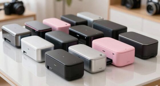 top 15 portable photo printers