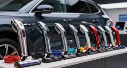 top 15 powerful car vacuums