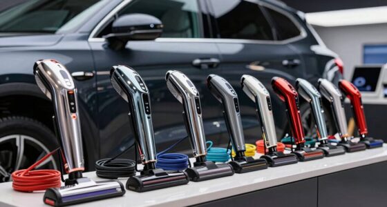 top 15 powerful car vacuums