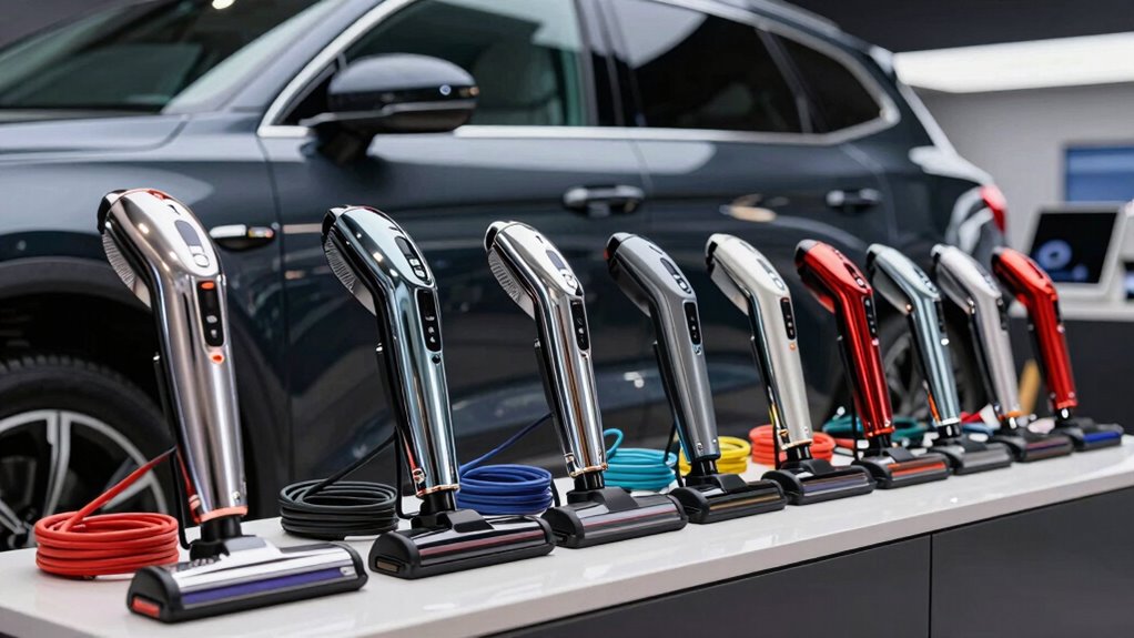 top 15 powerful car vacuums