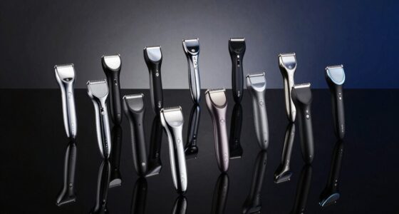 top 15 premium grooming devices