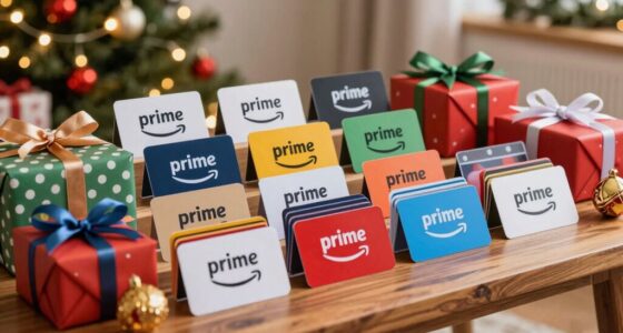top 15 prime gift subscriptions