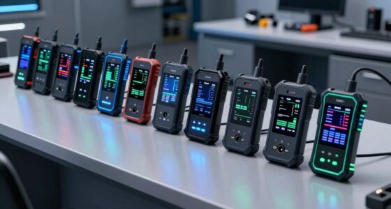 top 15 professional diagnostic scanners