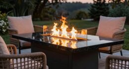 top 15 propane fire tables