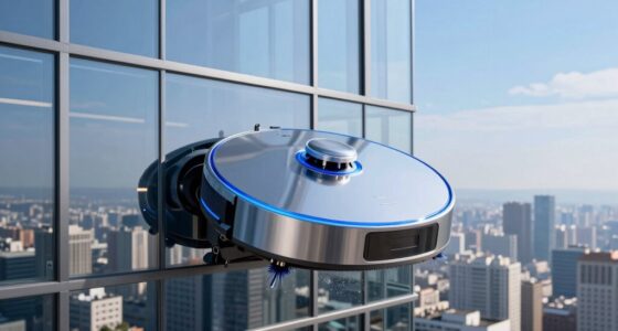 top 15 robotic window cleaners