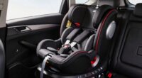 top 15 rotating car seats