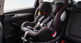 top 15 rotating car seats