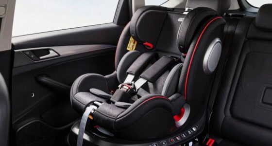 top 15 rotating car seats