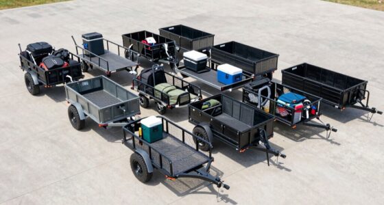 top 15 rugged cargo carriers