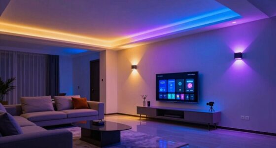 top 15 smart lighting kits