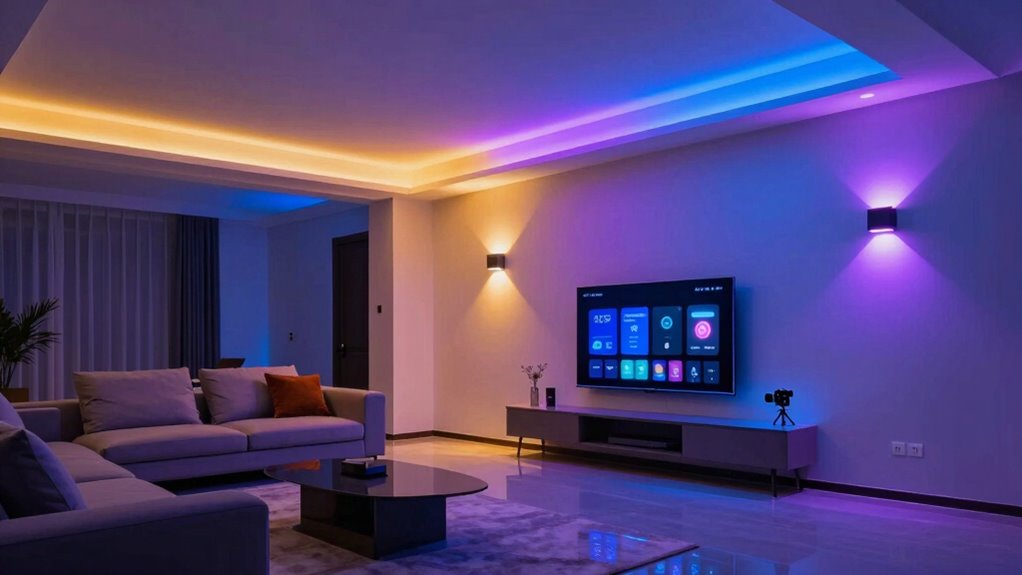 top 15 smart lighting kits