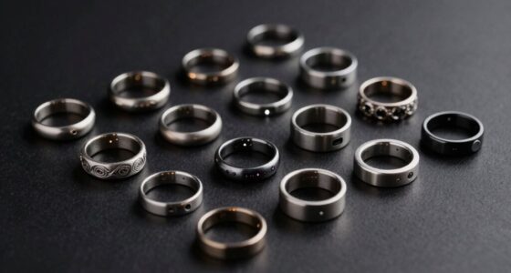 top 15 smart ring gifts