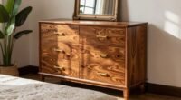 top 15 solid wood dressers