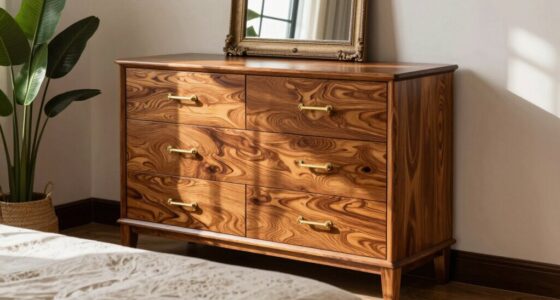 top 15 solid wood dressers