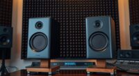 top 15 studio monitors