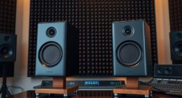 top 15 studio monitors