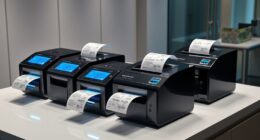 top 15 thermal label printers