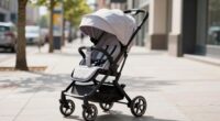 top 15 travel stroller car seats
