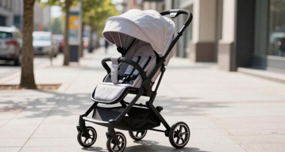 top 15 travel stroller car seats