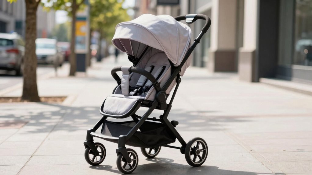 top 15 travel stroller car seats