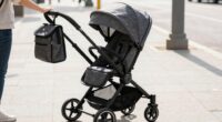 top 15 travel stroller systems