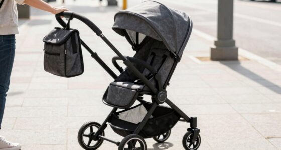 top 15 travel stroller systems