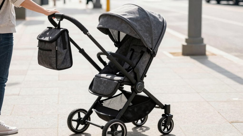 top 15 travel stroller systems