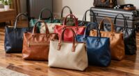 top 15 travel tote bags