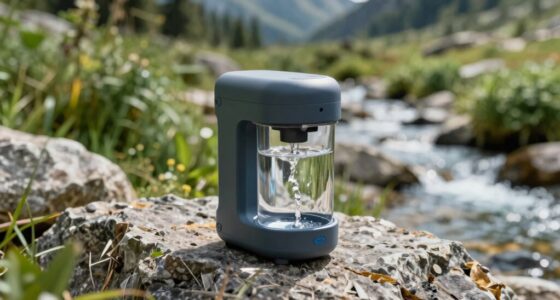 top 15 travel water purifiers