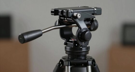top 15 video tripod heads