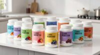top 15 weight loss protein powders